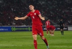 3 Pemain Serie A Bakal Bentrok di Laga Indonesia vs Australia, Siapa Paling Kuat?
