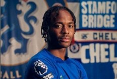  Datangkan Raheem Sterling, Ini 3 Pemain Chelsea yang Pindah ke Arsenal di Era Mikel Arteta 