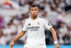 Carlo Ancelotti: Tanpa Kyalian Mbappe, Real Madrid Tetap Bisa Menang di Derby Madrid!