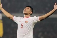 Persija Jadi Penyumbang Terbanyak Pemain Timnas Indonesia, Persib Kini Tanpa Wakil