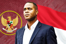 1 Hal yang Fans Timnas Indonesia Percaya dan 3 Tugas yang Perlu Dilakukan oleh Patrick Kluivert