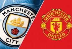 Jadwal Pertandingan Manchester City vs Manchester United di Community Shield: Derbi Panas!