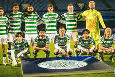 Tempat Menonton Dundee vs Celtic di Liga Skotlandia 2024/25