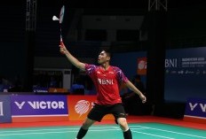 Lolos ke Perempat Final BAJC 2024, Zaki Ubaidillah Tak Senang