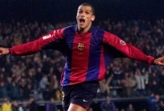Pesan Rivaldo Jika Barcelona Sukses Datangkan Nico Williams: Buktikan di El Classico!