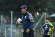 3 Pemain yang Dicoret Shin Tae-yong dari Timnas Indonesia, Justin Hubner Jadi Korban Mees Hilgers?