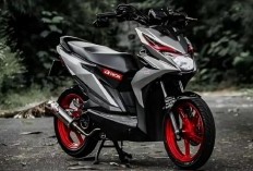 10 Filter Udara Beat FI Terbaik 2025, Beserta Keunggulan dan Harganya