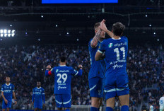 Tempat Menonton Al Qadisiyah vs Al Hilal di Liga Arab Saudi 2024/25