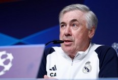 Imbang Lawan Atletico, Carlo Ancelotti Soroti Kerja Sama Endrick dan Bellingham