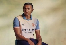 Manuel Akanji Mode Senggol Arsenal: Ujung-ujungnya Juga Manchester City yang Juara Liga Inggris!