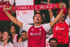 Tempat Menonton Braga vs Casa Pia di Liga Portugal 2024/25