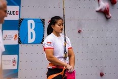 Hasil Olimpiade Paris 2024: Desak Made Rita Kusuma Dewi di Posisi 7 Besar Babak Kualifikasi