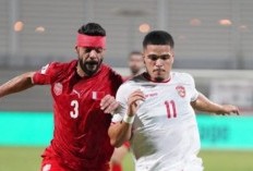 Timnas Indonesia Dicurangi Wasit Ahmed Al Kaf, Coach Justin: Kita Dirampok