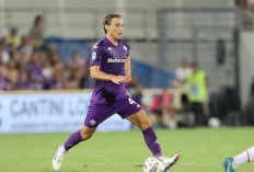 Doa Thiago Motta untuk Kesembuhan Edoardo Bove, Mendadak Pingsan di Laga Fiorentina vs Inter