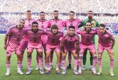 Inter Miami Dibantai 1-6 Tanpa Lionel Messi, Tata Martino Bongkar Biang Kerok