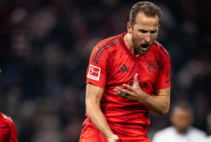 Head to Head Bayern Munchen vs Wolfsburg di Liga Jerman 2024/25 - Die Wolfe Pecah Rekor?