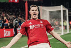 Prediksi Exeter City vs Nottingham Forest di Piala FA 2024/25 - Tricky Trees Diunggulkan