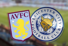 Tempat Menonton Aston Villa vs Leicester di Liga Inggris 2024-2025