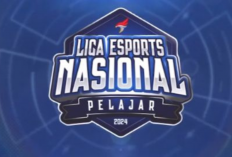 Tempat Menonton Liga Esports Nasional Pelajar 2024, Khusus Pelajar SMA dan Sederajat