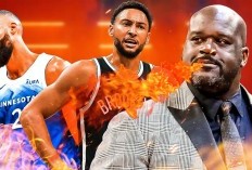Shaquille O'Neal Semprot Rudy Gobert dan Ben Simmons sebagai Pemain Terburuk NBA