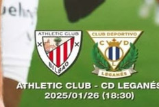 Prediksi Athletic Bilbao vs Leganes di Liga Spanyol 2024/25 - Los Leones Tancap Misi Senyap!