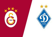 Prediksi Galatasaray vs Dynamo Kyiv di Liga Eropa 2024/25: Cimbom Aslan Buat Bom Waktu!