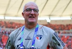 Copa America 2024: Tatap Brasil vs Kolombia, Dorival Jr Mengaku Tak Sabar