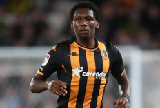 Bursa Transfer 2024: Barcelona Incar Bintang Hull City, Jaden Philogene