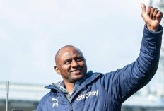Patrick Vieira Meninggalkan Kepelatihannya dengan Strasbourg Menjelang Musim 2024/25