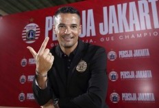 Persija Berambisi Tumbangkan Persib, Carlos Pena: Sudah Saatnya Bangkit!
