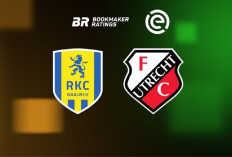 Prediksi Waalwijk vs Utrecht di Piala KNVB 2024/25: Duel Hidup Mati Menuju Perempat Final
