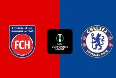 Tempat Menonton Heidenheim vs Chelsea di Liga Konferensi Eropa 2024-25: Waktunya Lihat The Blues Beraksi
