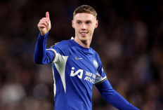 Gendong Chelsea di musim lalu, Manajemen Siap Naikkan Gaji Cole Palmer