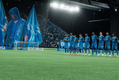 Tempat Menonton Al-Hilal vs Ittihad FC di Piala Raja Arab Saudi 2024/25