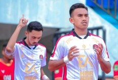 Head to Head PSIM Yogyakarta vs Persekat di Liga 2 2024/25: Misi Tim Tamu Curi Poin Kemenangan 
