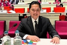 Ketum PSSI Erick Thohir Sebut Ngurus Timnas Indonesia Butuh Rp800 Miliar per Tahun!