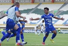 Kisah Andik Vermansah yang Kembali Tajam di Liga 2 bersama Persiraja Banda Aceh