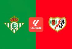 Prediksi Betis vs Rayo di Liga Spanyol 2024/25: Duel Panas Tim Kelas Menengah!