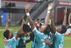 Jadwal PSBS Biak vs Madura United di Liga 1 2024-25:  Badai Pasifik Siap Hadapi Amukan Laskar Sape Kerrab