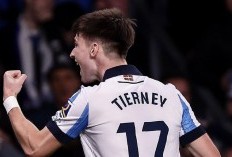 Kieran Tierney Cedera Terus, Arsenal Bakal Lakukan Tindakan Ini