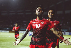 Timnas Indonesia: 4 Pemain Naturalisasi yang bisa kembali perkuat Skuat Garuda