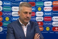Edward Iordanescu Sedih Rumania Pulang Lebih Awal di Euro 2024