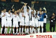Sejarah Bola Hari Ini, Puncak Perayaan 100 Tahun Real Madrid dengan Status Juara Dunia
