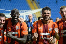 Prediksi Borneo FC vs Kaya di ASEAN Club Championship 2024/25 - Pesut Etam Harus Bangkit!