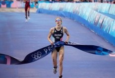 Gelaran Olimpiade Paris 2024 Cabor Triathlon Akhirnya Dilanjutkan