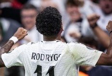 Real Madrid Dihantam Badai Cedera Jelang Lawan Barcelona di El Clasico Liga Spanyol