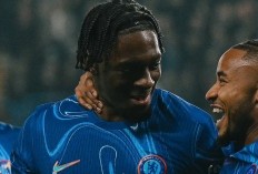 Hasil Pertandingan Chelsea vs FC Noah di UEFA Conference League - The Blues Pesta Gol 8-0