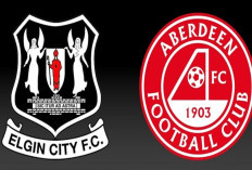 Prediksi Elgin City vs Aberdeen di Piala Skotlandia 2024/25
