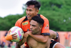 Klasemen Liga 2 2024/25 Babak Play-off Degradasi - Persibo, Persipa dan Gresik United Perkasa