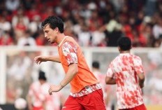 3 Bintang Pemain Australia dengan Nilai Transfer Lebih Tinggi dari Thom Haye, Jebolan Liga Inggris dan Serie A